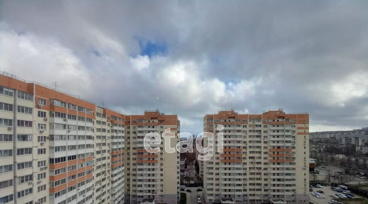 офис г Новороссийск р-н Приморский ш Анапское 39в фото 10