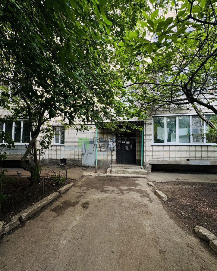 квартира г Сыктывкар ул Чкалова 26 фото 25