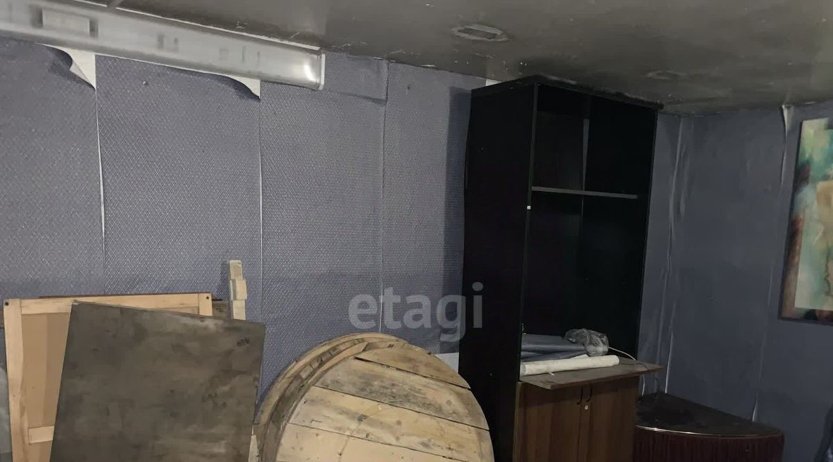 гараж г Новороссийск р-н Центральный ГСК 37 тер., с 4 фото 10