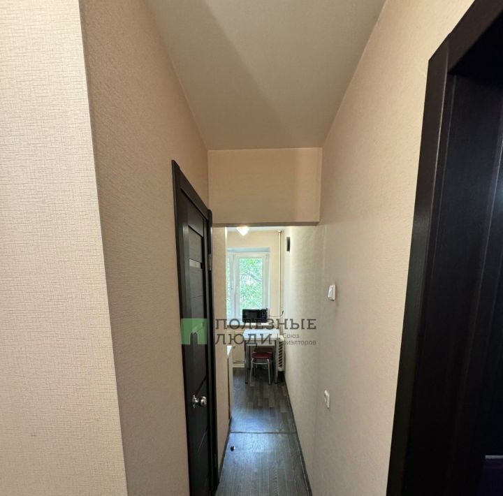 квартира г Самара Безымянка ул Ставропольская 115 фото 3