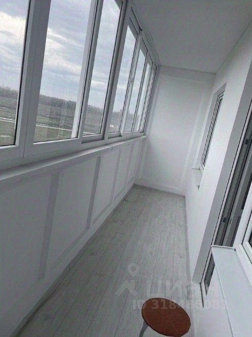 квартира г Краснодар р-н Прикубанский ул им. Героя Советского Союза Дмитрия Мирошниченко 43 ЖК «Квартал №6» фото 9