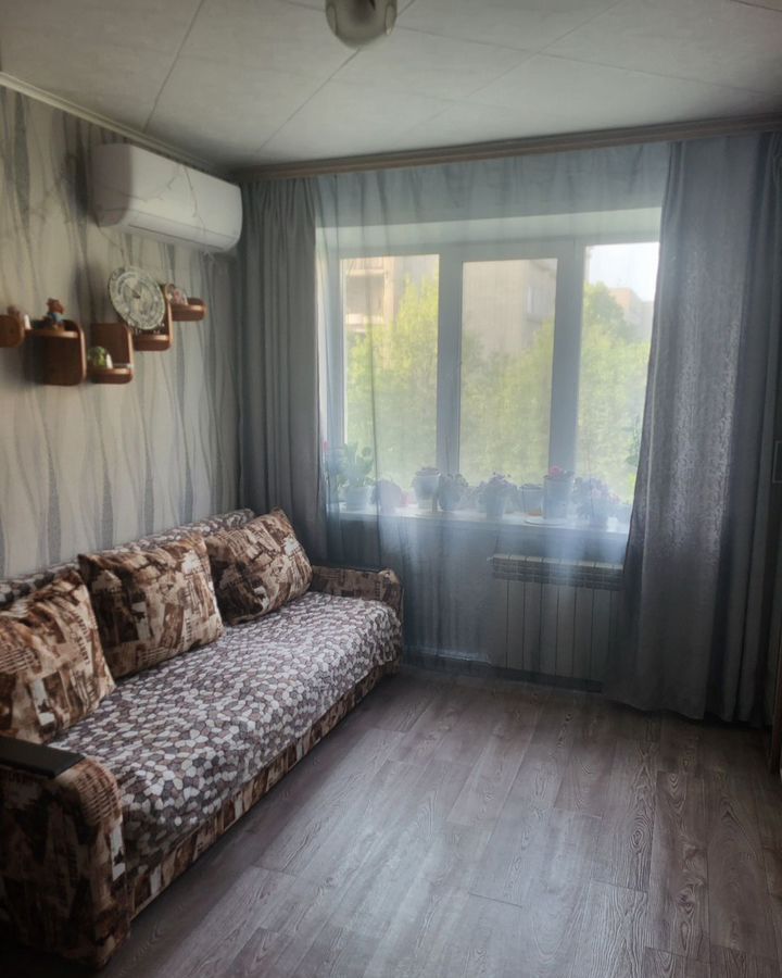 квартира г Самара р-н Кировский Юнгородок ул Путейская 20 фото 1