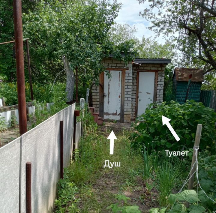 земля г Аткарск снт Березка фото 14
