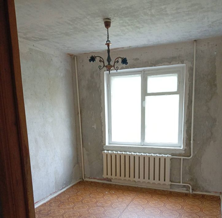 квартира г Брянск р-н Советский ул Крахмалева 13 фото 6