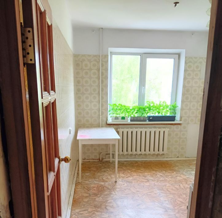квартира г Брянск р-н Советский ул Крахмалева 13 фото 16