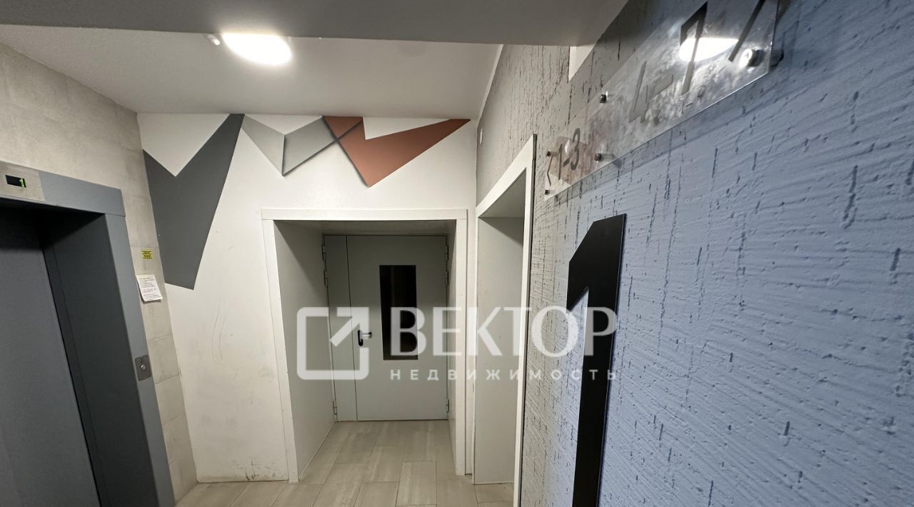 квартира г Кострома ул Ленина 96а фото 6