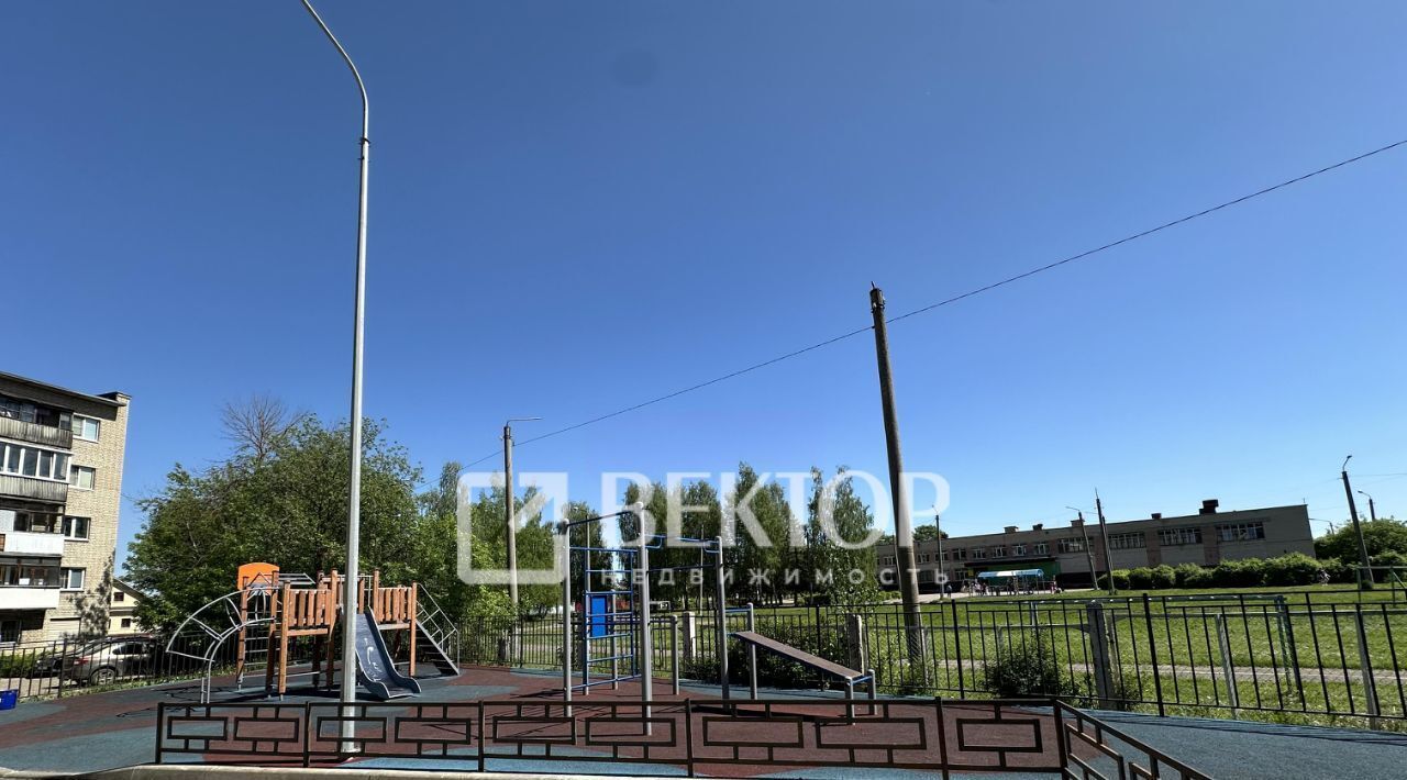 квартира г Кострома ул Ленина 96а фото 27