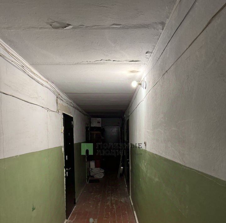 квартира г Самара Безымянка ул Ставропольская 115 фото 10