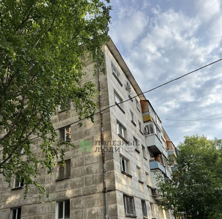 квартира г Самара Безымянка ул Ставропольская 115 фото 12