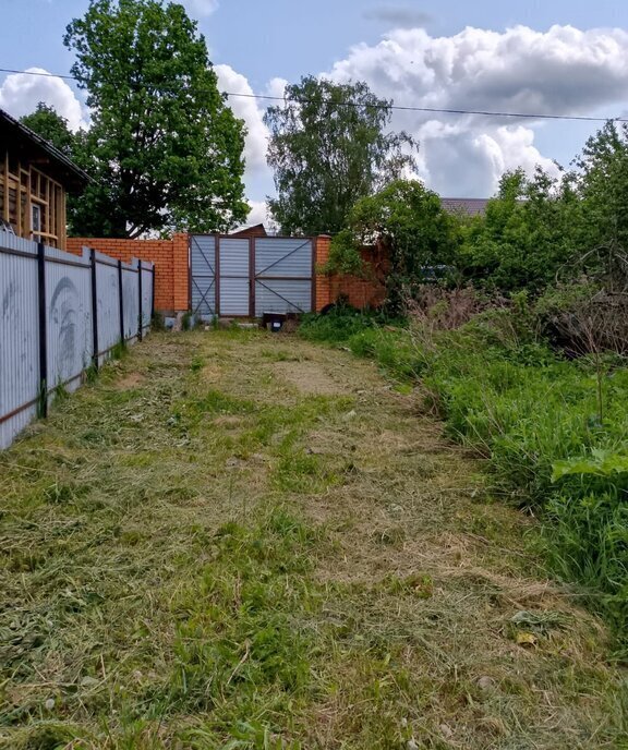 дом г Наро-Фоминск ул Погодина Апрелевка фото 2