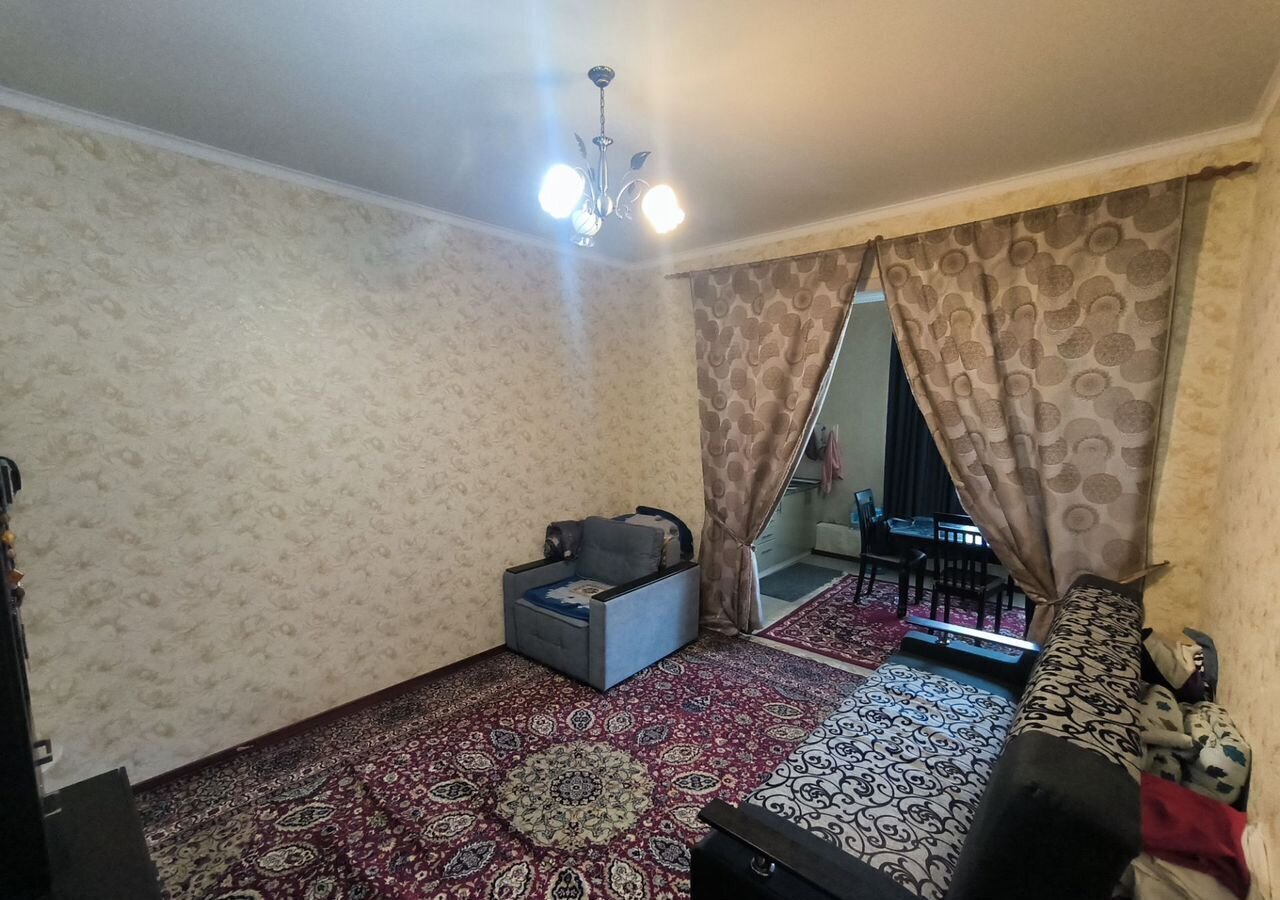 квартира г Батайск ул Энгельса 240 фото 7
