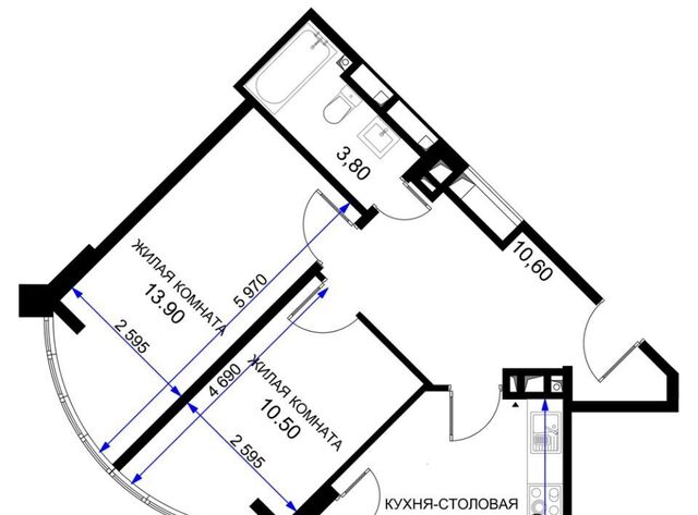 Песчаный жилой комплекс фото