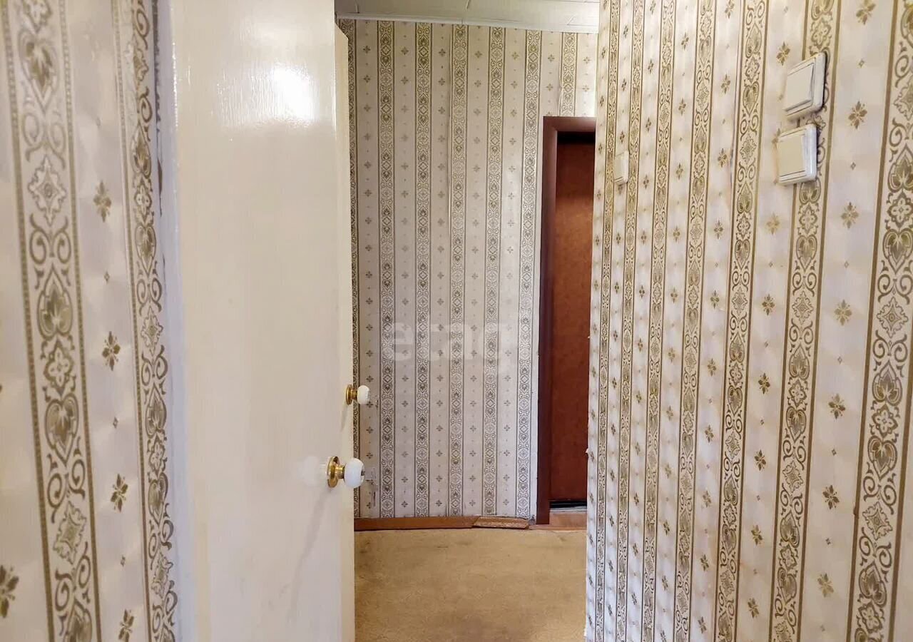 квартира г Тамбов р-н Октябрьский ул Володарского 2 фото 5