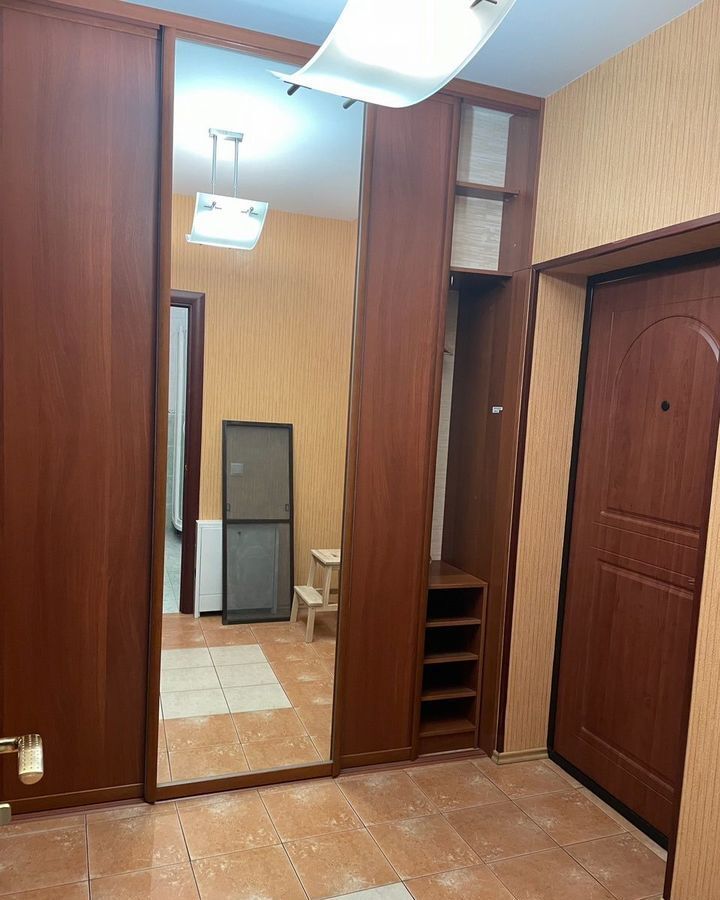 квартира г Псков Запсковье наб Советская 3 фото 7