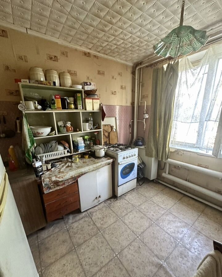 квартира г Евпатория пгт Новоозерное ул Героев-Десантников 17 фото 9