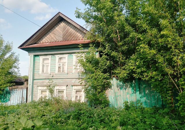 рп Большое Мурашкино ул Старо-Луговая 34 фото