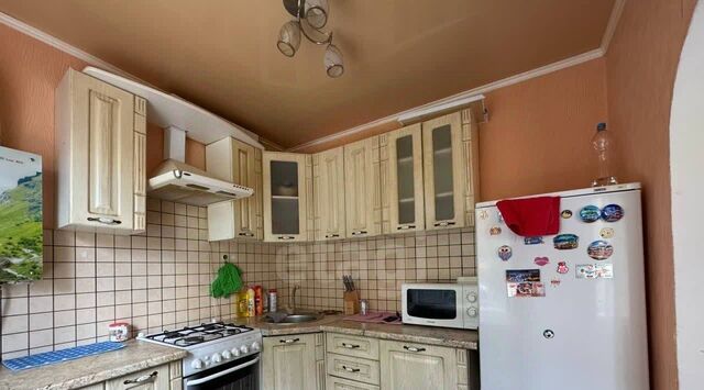 квартира дом 5а фото