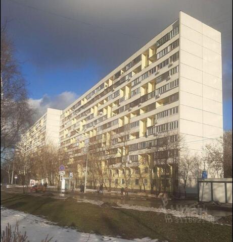 Khabarovskaya Ulitsa, 8, Moskva, Russia, 107589, Московская область фото