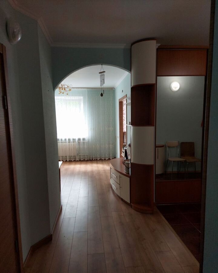 квартира г Ижевск р-н Октябрьский Север ул Холмогорова 24 фото 1