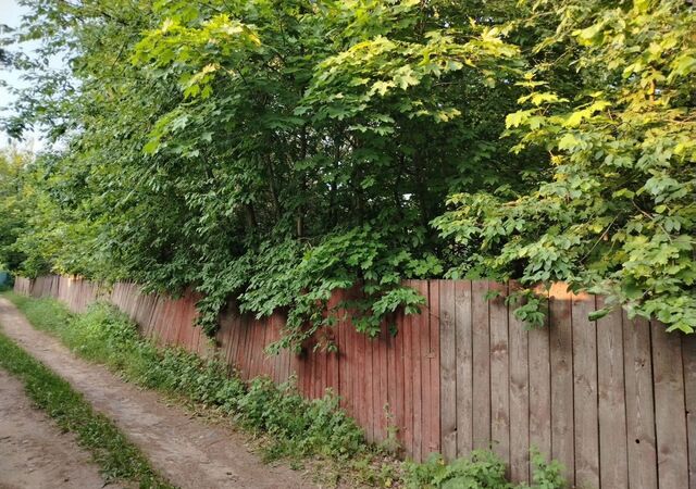 земля ул Ленина 5 13 км, городской округ Люберцы, Малаховка, Быковское шоссе фото