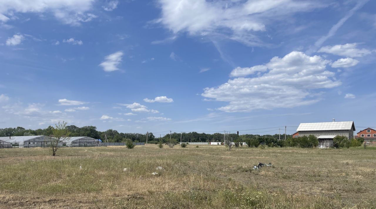 земля р-н Среднеахтубинский г Краснослободск ул Хуторская фото 1