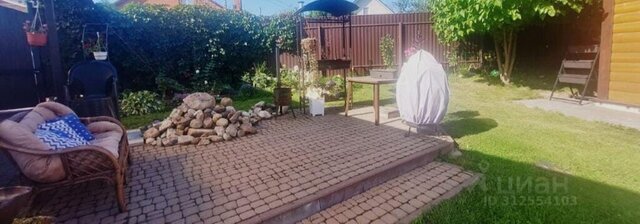 ул Заречная Апрелевка фото