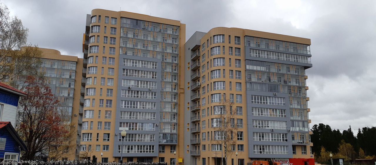 комната г Ханты-Мансийск ул Гагарина 35 фото 1