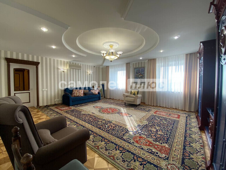 квартира г Белгород Восточный б-р Народный 38а фото 3