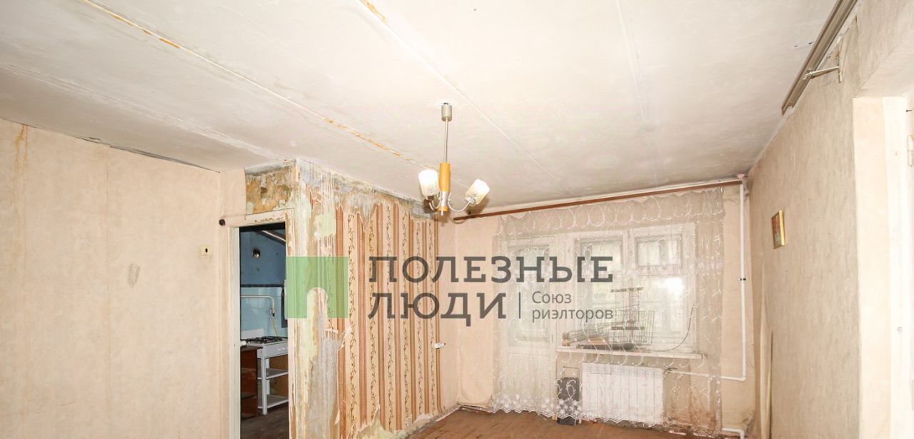 квартира г Тула р-н Привокзальный ул Болдина 1 фото 4