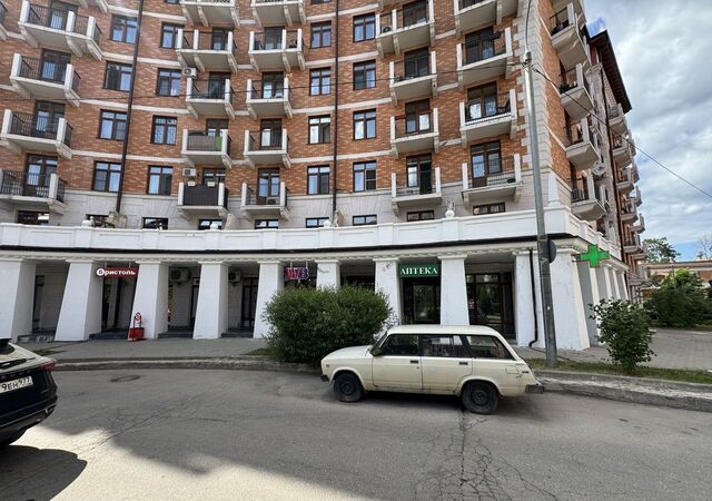 мкр Опалиха ул Дежнева 11 Аникеевка, Красногорск фото