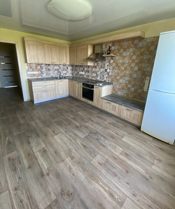 квартира г Тольятти р-н Центральный 71 квартал ул Ленинградская 68 фото 3