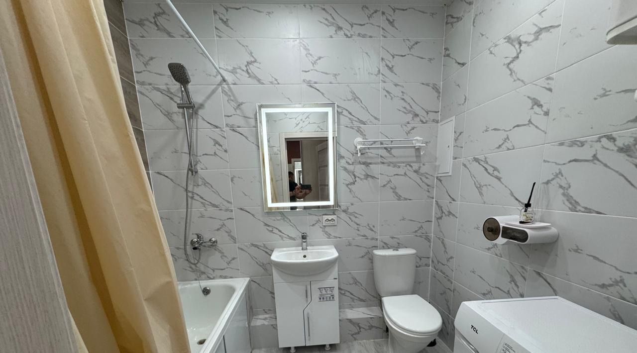 квартира г Казань метро Горки ул Родины 26в фото 2