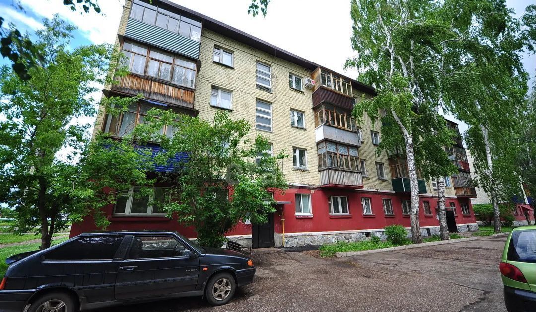 квартира г Салават ул Уфимская 6 фото 1