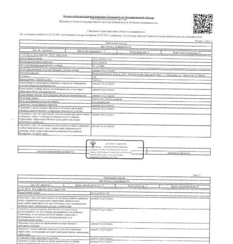 г Мамоново ул Чекистов фото
