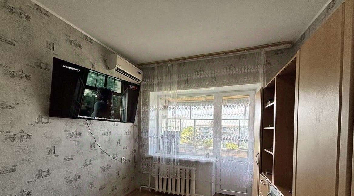 квартира г Волжский ул Энгельса 16 фото 4