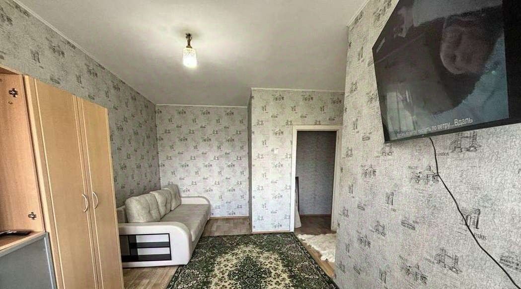 квартира г Волжский ул Энгельса 16 фото 2