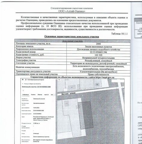 п Малая Речка ул Лесная фото