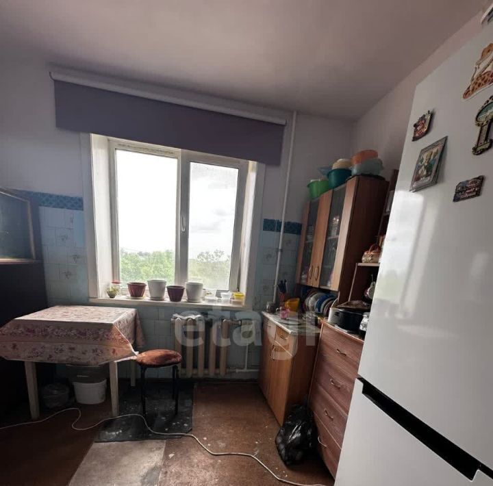 комната г Хабаровск р-н Краснофлотский ул Тихоокеанская 189 фото 4