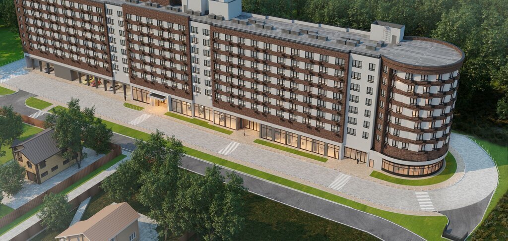 квартира г Химки Химки фото 3