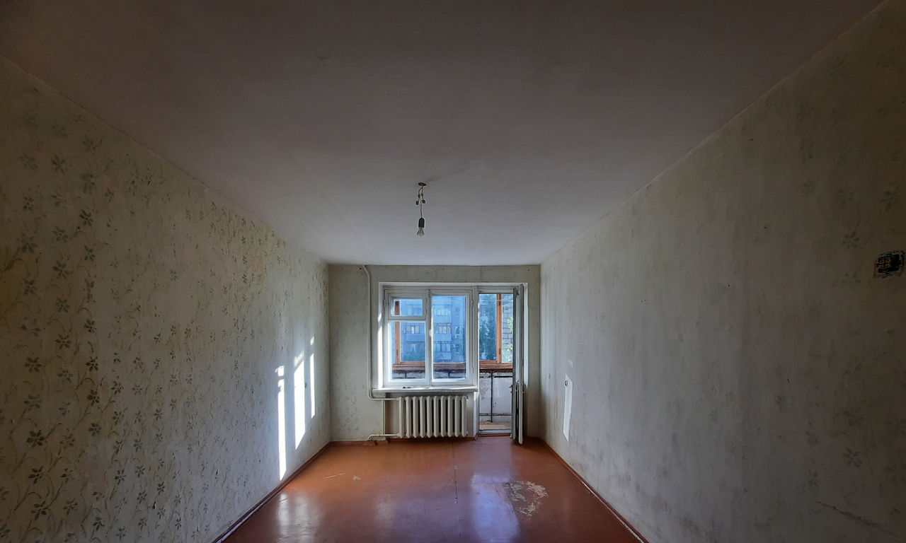 квартира г Волгоград р-н Центральный ул Донецкая 7 фото 1