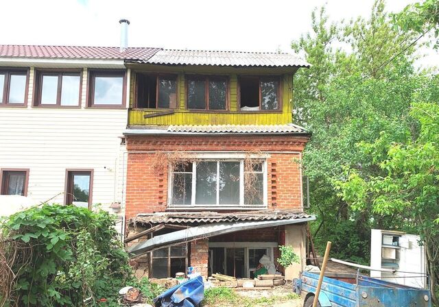 ул Пушкина 55 км, Сергиево-Посадский г. о., Ярославское шоссе фото