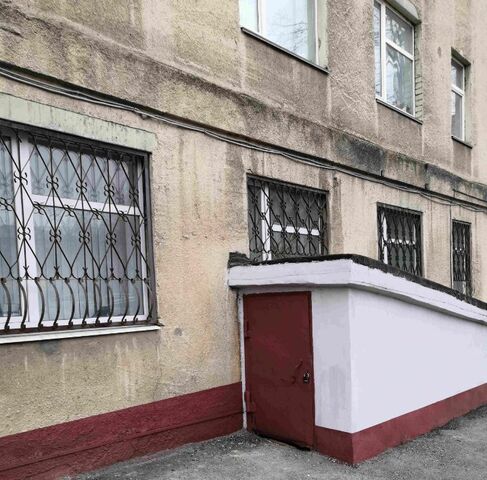 р-н Правобережный ул Желябова 2 фото