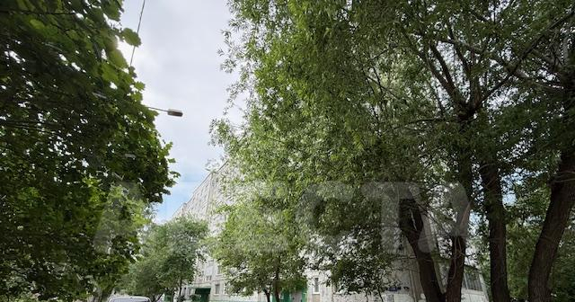 квартира г Омск ул Взлетная 1а 5-й м-н фото 1