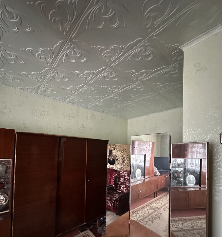 квартира г Волгоград р-н Тракторозаводский Спартановка ул им. Николая Отрады 36 фото 4
