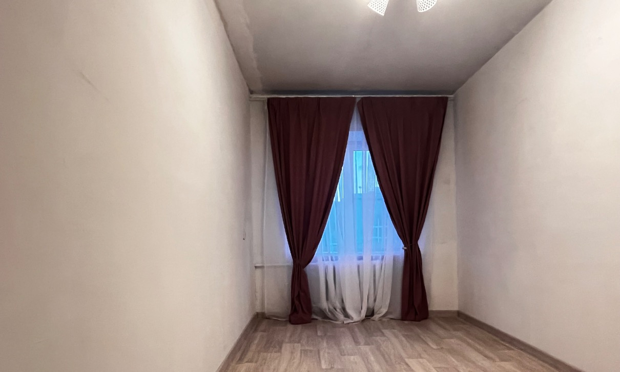 квартира г Волгоград р-н Центральный ул Новороссийская 43 фото 2