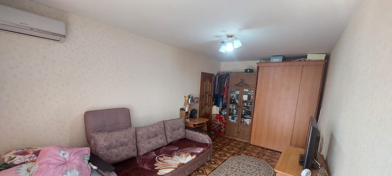 квартира г Волжский 102-й квартал ул Кирова 5 фото 3