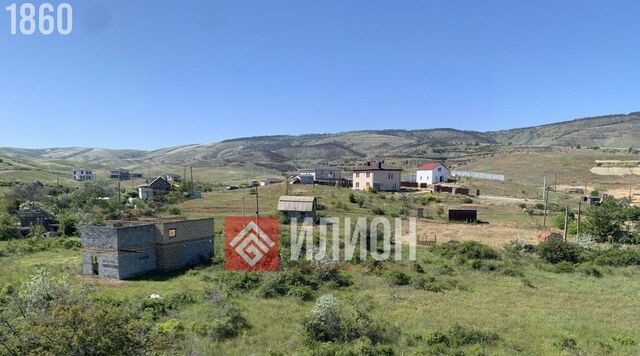 пгт Орджоникидзе ул Ленина фото