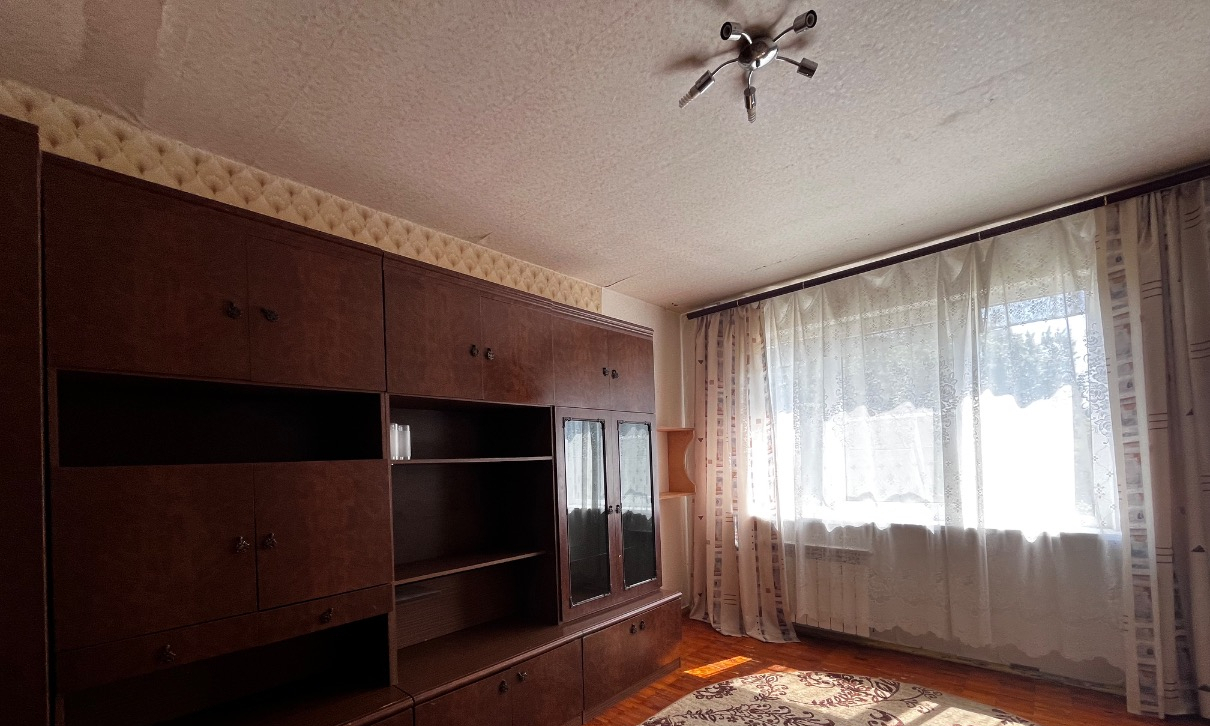 квартира г Волгоград р-н Дзержинский б-р 30-летия Победы 76 Волгоград, м-н, Семь Ветров фото 2