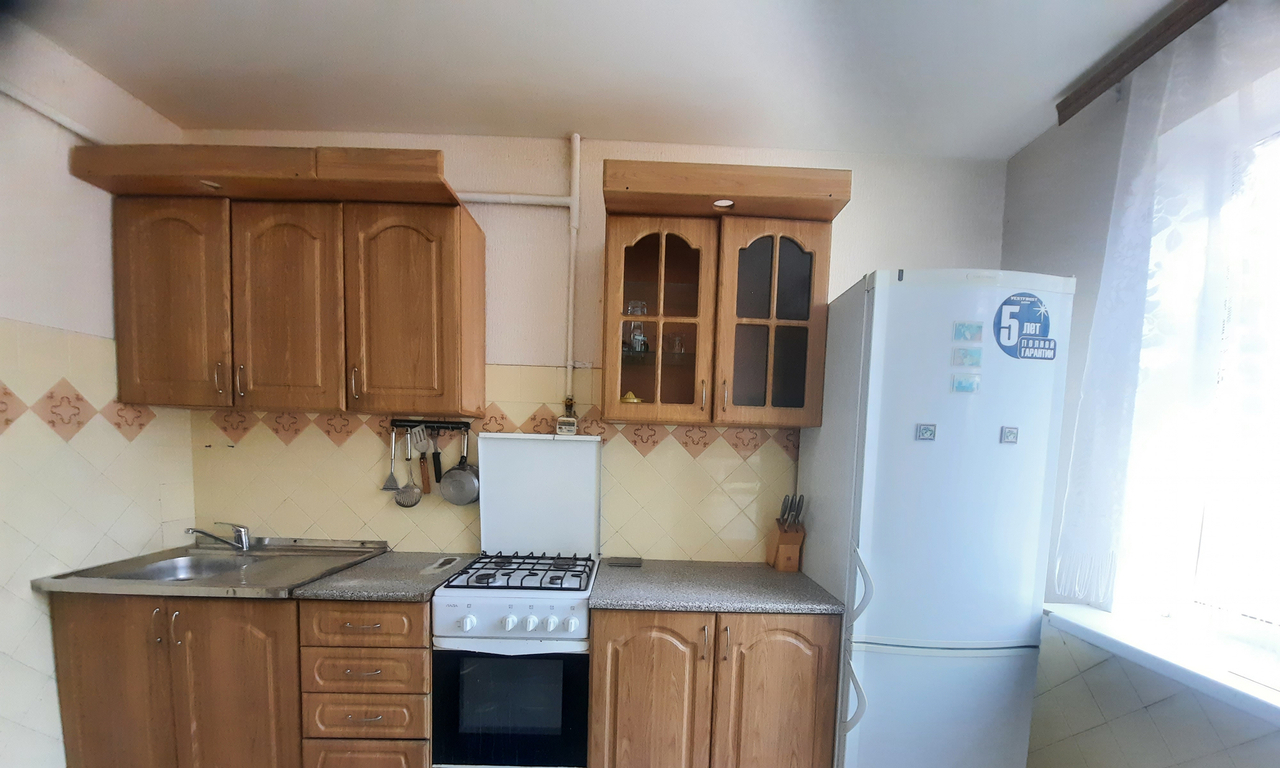 квартира г Волгоград р-н Дзержинский Жилгородок улица 51 Гвардейской Дивизии, 42 фото 3