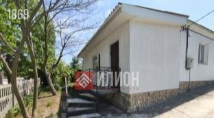 земля г Феодосия с Виноградное ул Горная 19 фото 3